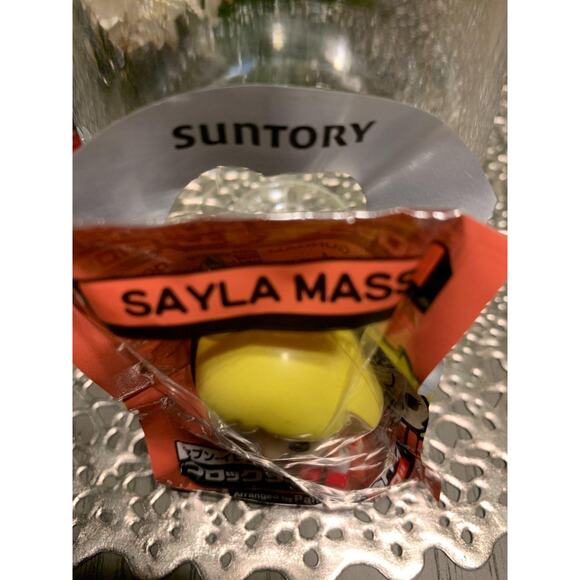 Gundam PansonWorks Sayla Mass Figure Mini Anime Chibi Figure Keychain - Picture 4 of 4